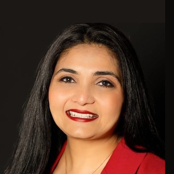 Payal Patel