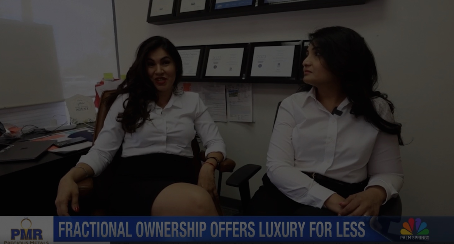 NBC — Fractional Ownership